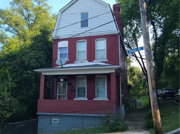 6529 Dean St, Pittsburgh, PA 15206