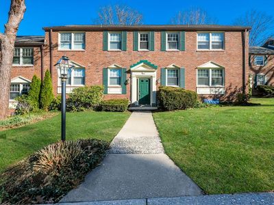 500 E Lancaster Ave #117A, Wayne, PA, 19080