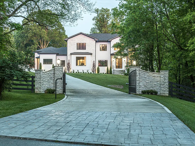 9578 Liberty Church Rd — Photo 1