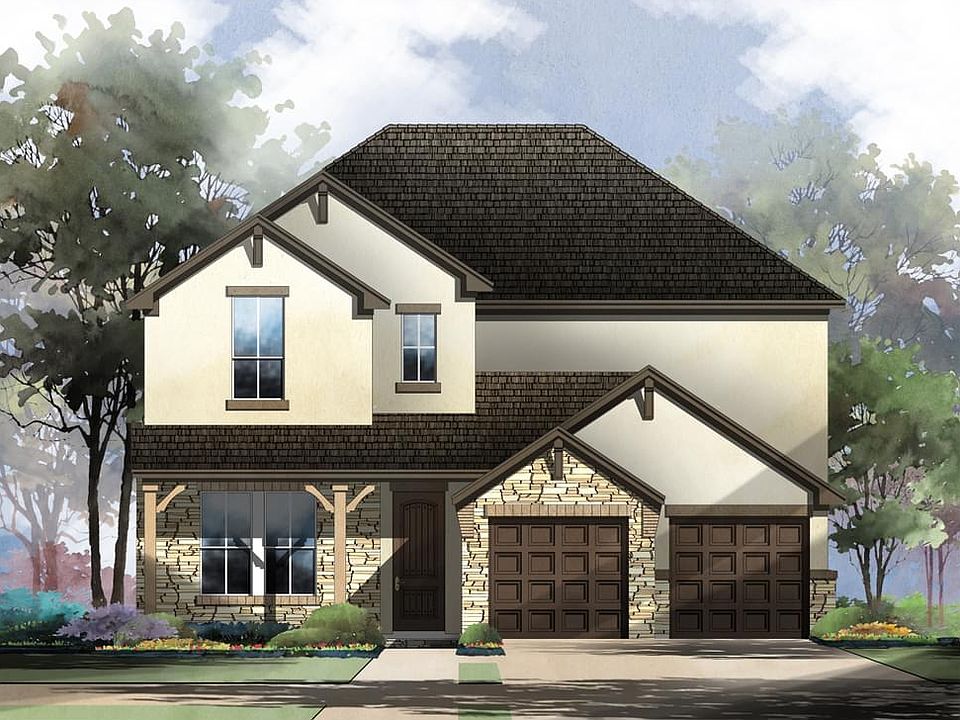 Elevation C