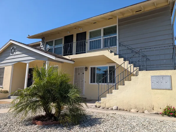 2712 Via Paseo Unit D, Montebello, CA 90640