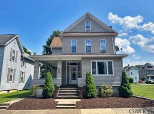 1095 Edson Ave, Johnstown, PA 15905