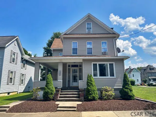 1095 Edson Ave, Johnstown, PA 15905