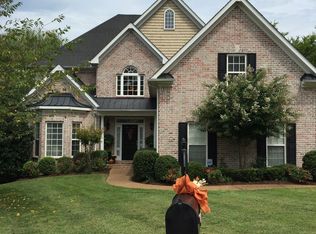 117 Buckhead Ct, Brentwood, TN 37027