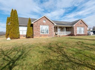 16513 Bowers Dr, Abingdon, VA 24210