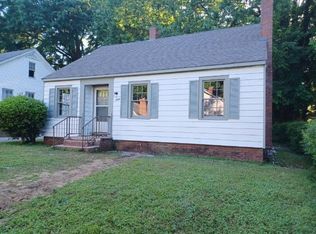 208 Pleasant St #1, Jackson, TN 38301