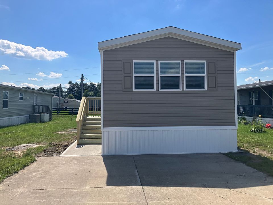 2nd image of 1050 Highway 44 W Lot 21