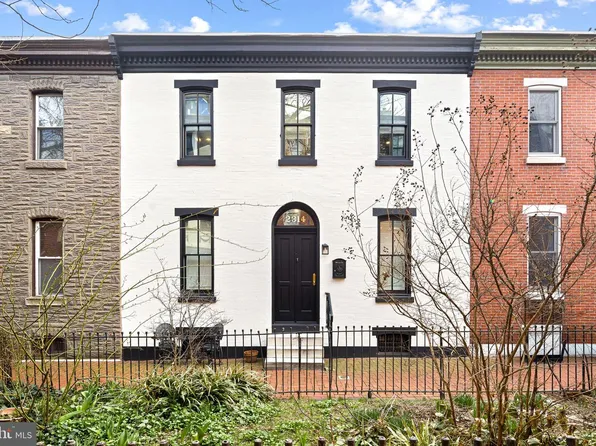 2314 Madison Sq, Philadelphia, PA 19146