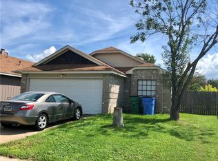 14495 Robert I Walker Blvd, Austin, TX 78728