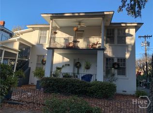 18 W 36th St, Savannah, GA 31401