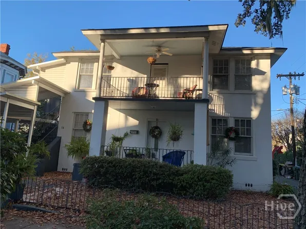 18 W 36th St, Savannah, GA 31401