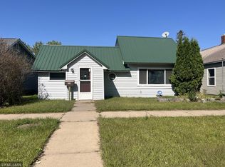 520 4th St NW, Aitkin, MN 56431