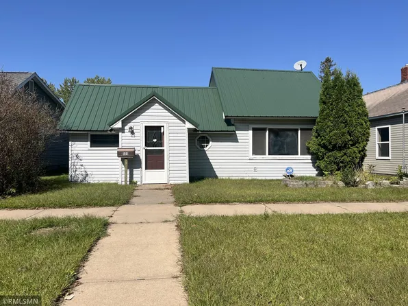 520 4th St NW, Aitkin, MN 56431
