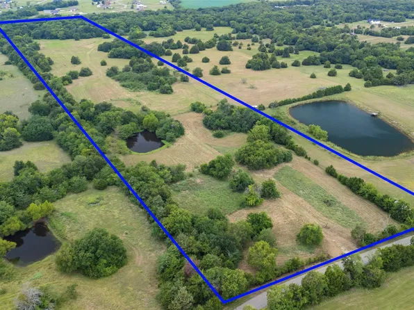 County Road 4109, Greenville, TX 75401