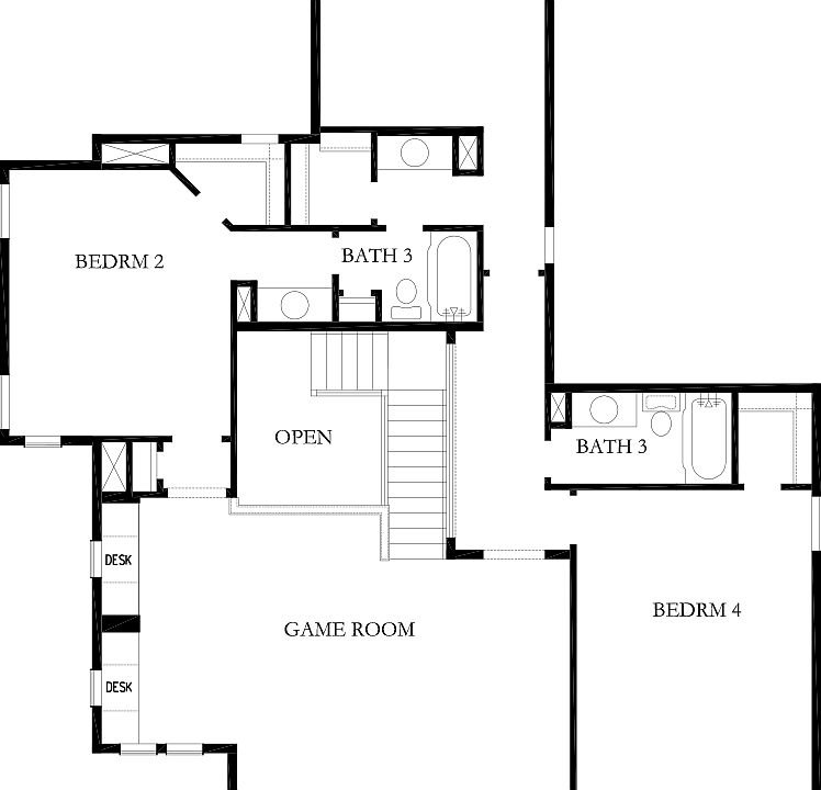 2nd Floor