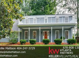 1538 Ridgeland Ct, Lilburn, GA 30047