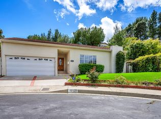 2925 Dona Susana Dr, Studio City, CA 91604