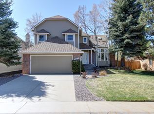 16510 E Prentice Cir, Centennial, CO 80015