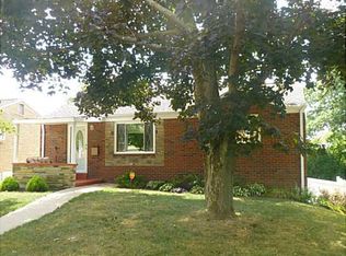 1371 Hyde St, Pittsburgh, PA 15205