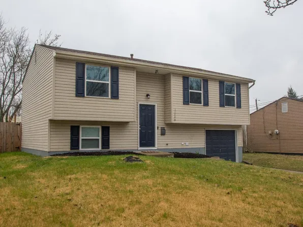 11729 Elkwood Dr, Cincinnati, OH 45240