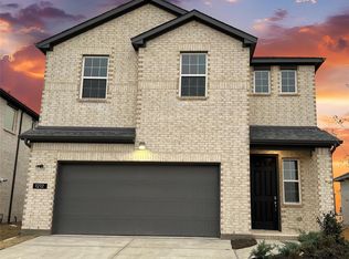 1212 Sydney Ln, Seagoville, TX 75159