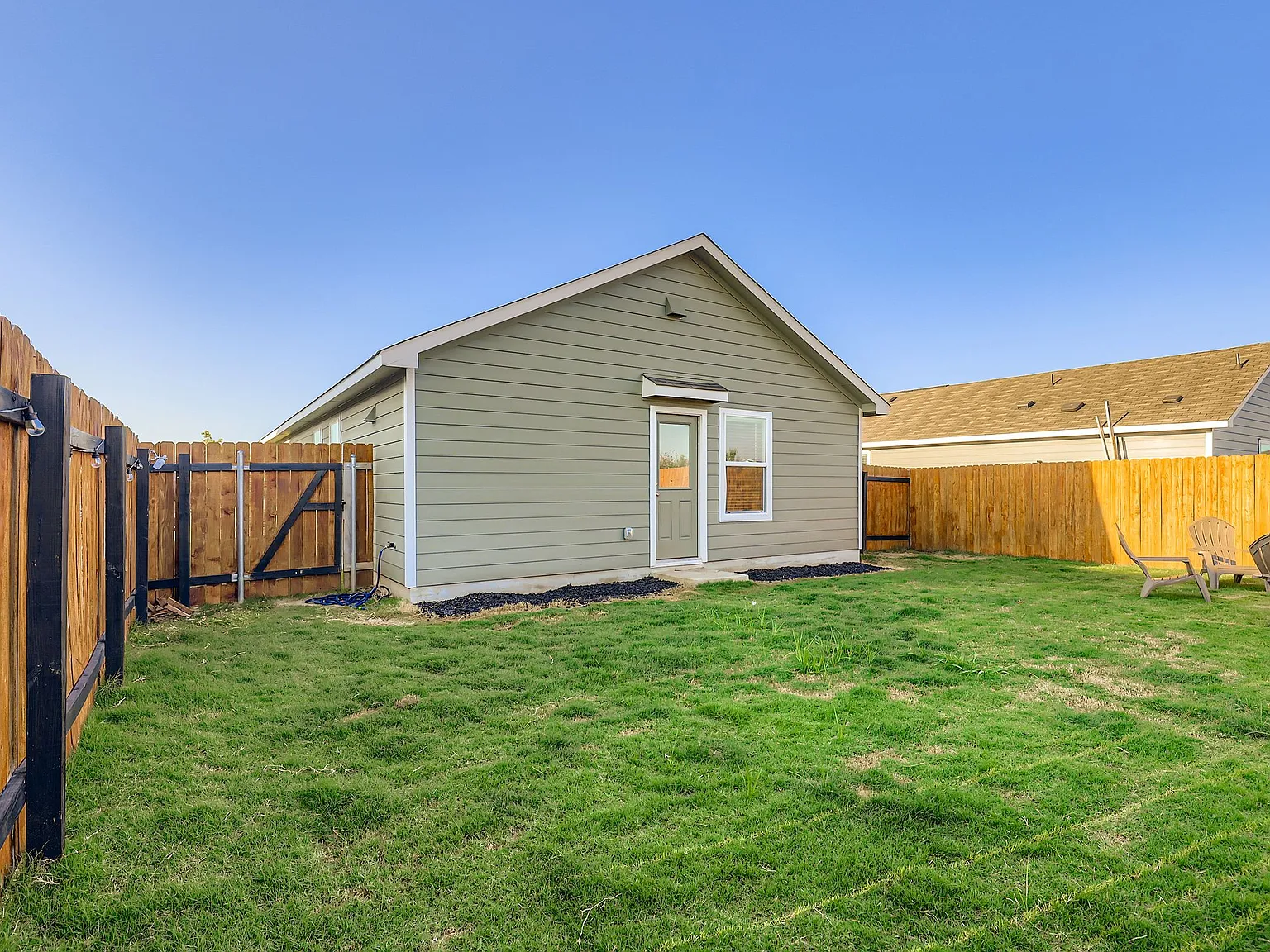 133 Texas Angel Way - 1 — Photo 2