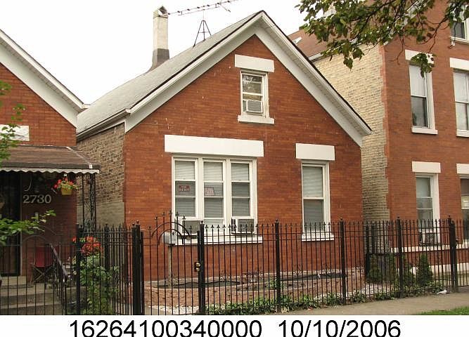 1st image of 2728 S Trumbull Ave