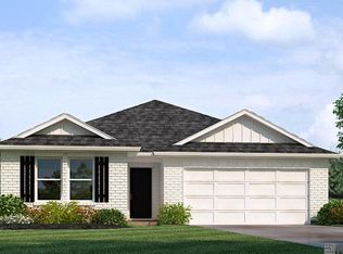 13410 Lillywood Ct, Baker, LA 70714