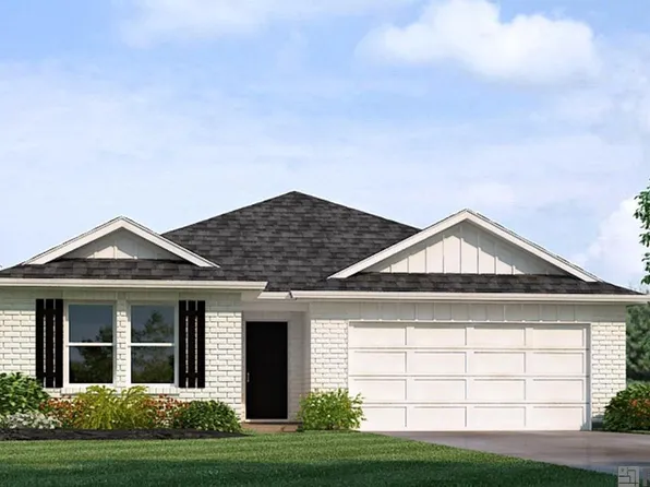 13410 Lillywood Ct, Baker, LA 70714