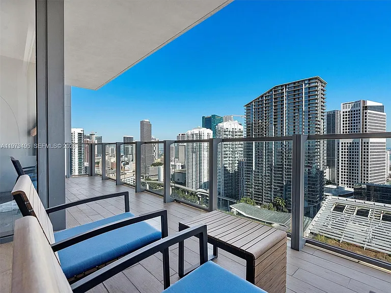 88 SW 7th St #2709 — Photo 43