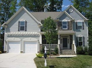 3 Salwood Ln, Durham, NC 27712