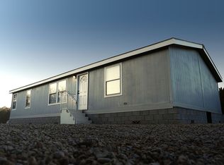 3294 S Frye Creek Rd, Thatcher, AZ 85552