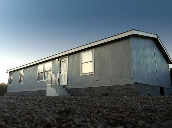 3294 S Frye Creek Rd, Thatcher, AZ 85552