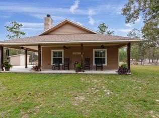 136 Melrose Landing Blvd, Hawthorne, FL 32640