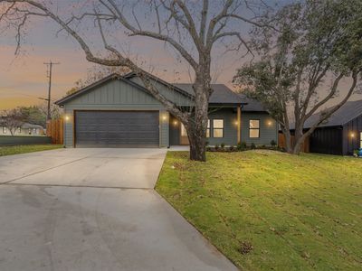 514 S 5th St, Grandview, TX, 76050