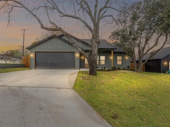 514 S 5th St, Grandview, TX 76050