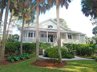 2639 Seabrook Island Rd, Seabrook Island, SC 29455
