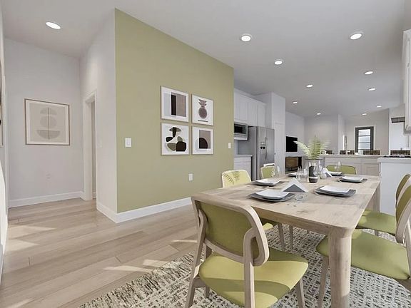 4th image of 6426 Serenity Terrace Dr