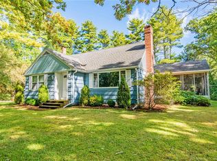 76 Ballouville Rd, Killingly, CT 06241