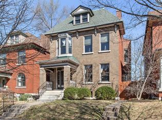 3641 Juniata St, Saint Louis, MO 63116