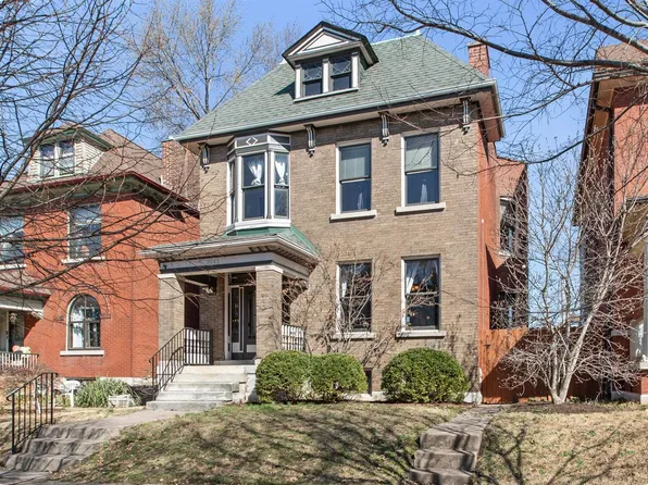 3641 Juniata St, Saint Louis, MO 63116