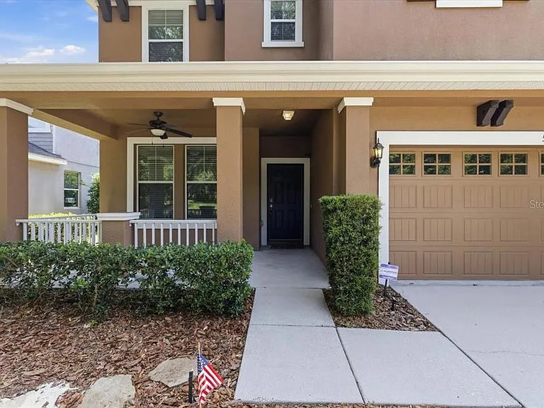 5105 Oakline View Dr — Photo 2