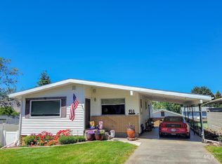 911 18th Ave, Lewiston, ID 83501