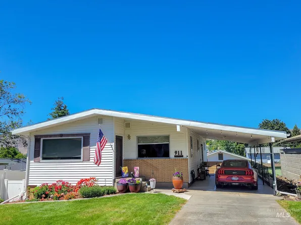 911 18th Ave, Lewiston, ID 83501