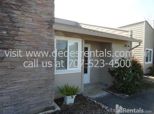 2275 Knolls Dr, Santa Rosa, CA 95405