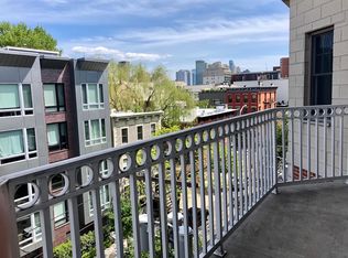 108 Monroe St APT 5D, Hoboken, NJ 07030