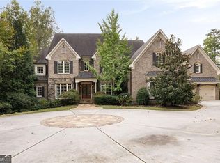 11015 Stroup Rd, Roswell, GA 30075