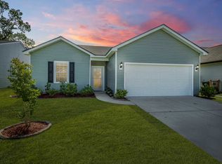 2775 Conservancy Ln, Charleston, SC 29414