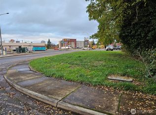 1233 Borthwick Street, Centralia, WA