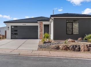 1089 E Coyote Crest Dr, Washington, UT 84780